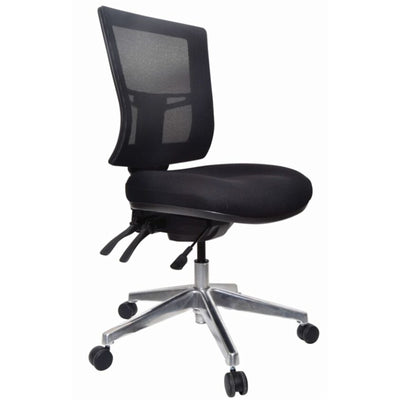 BURO Seating METRO II