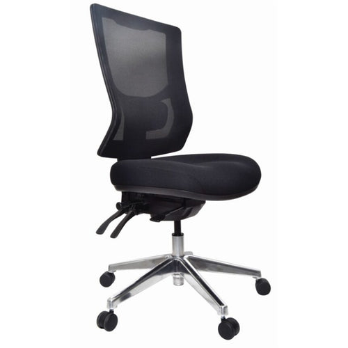 BURO METRO II 24/7 H/BACK