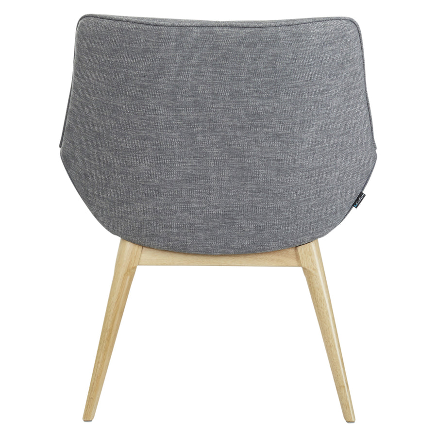 KON702-B24-122 - KONFURB NEO B24 WOODEN KEYLARGO ASH