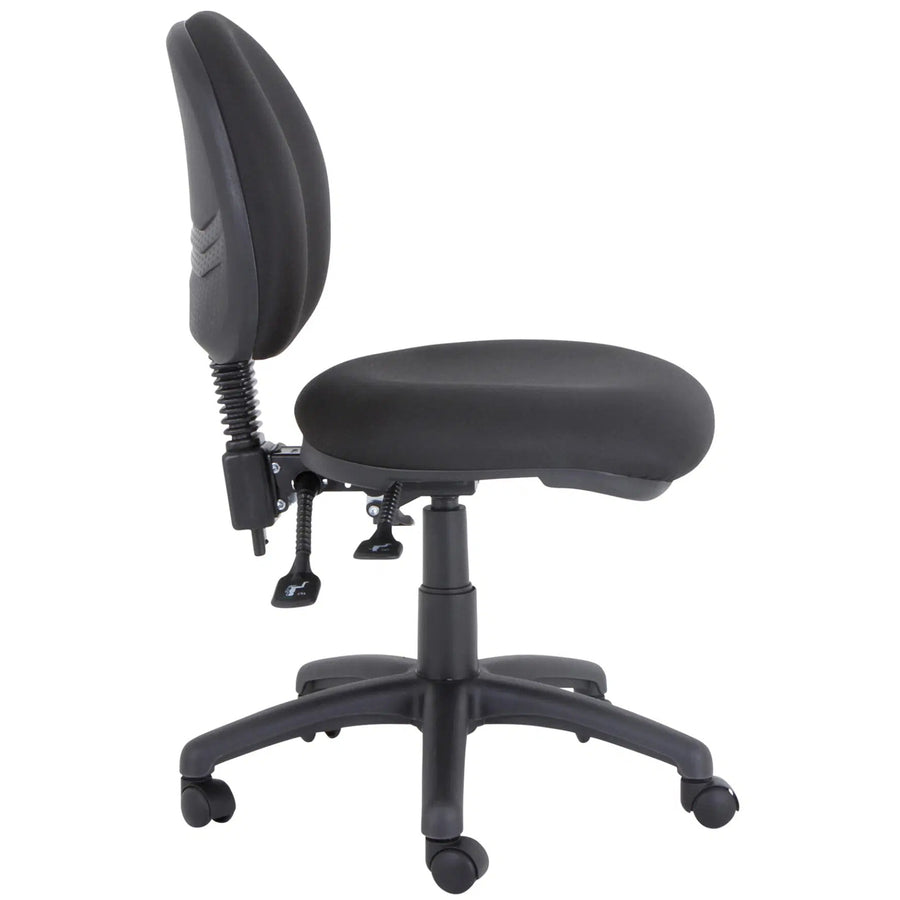 129-163 - MONDO JAVA MB 3 LEVER BLACK