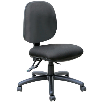 129-163 - MONDO JAVA MB 3 LEVER BLACK