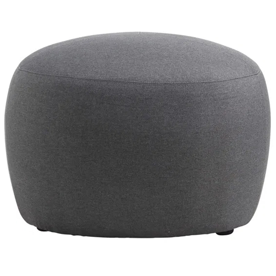 KON582-S41-09 - KONFURB GEM GRAPHITE LARGE (660MM)