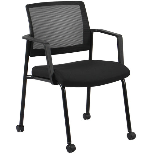 MONDO MOLTI VISITOR CHAIR