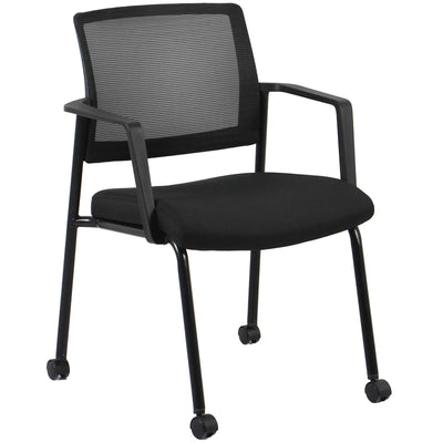176AC-M3 - MONDO MOLTI VISITOR CHAIR