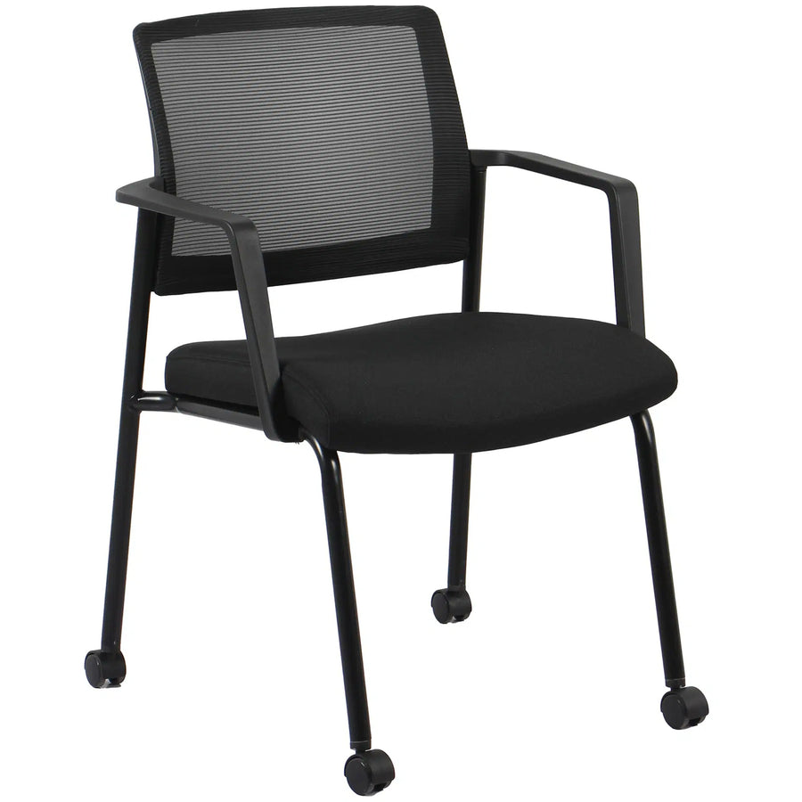 176AC-M3 - MONDO MOLTI VISITOR CHAIR