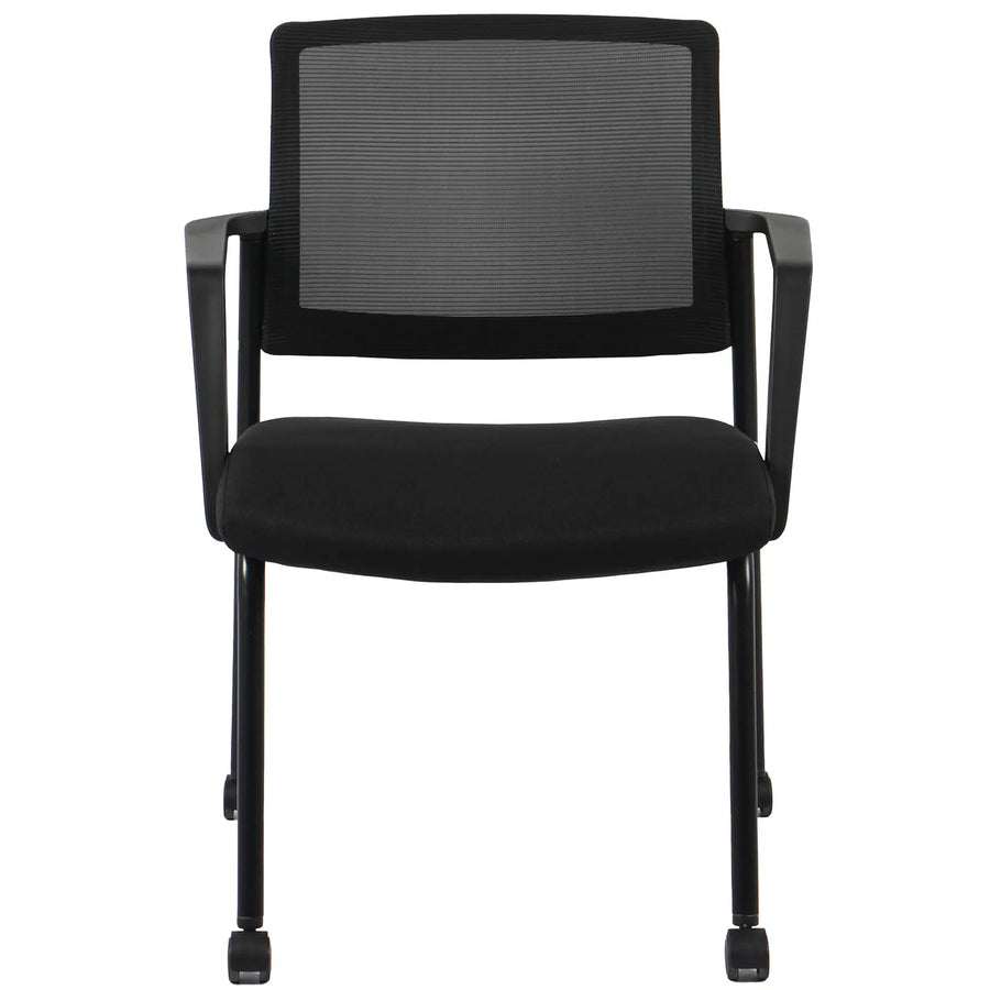 176AC-M3 - MONDO MOLTI VISITOR CHAIR