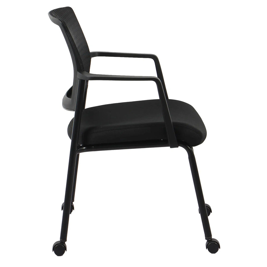 176AC-M3 - MONDO MOLTI VISITOR CHAIR