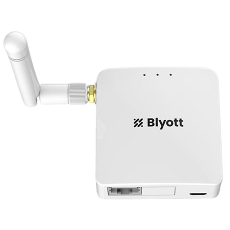 BT-L1 - BLYOTT BT-L1 - FIXED LOCATOR