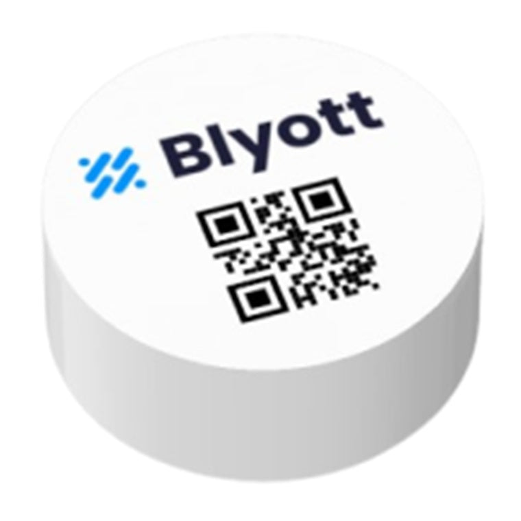 BT-T1 - BLYOTT BT-T1 - BLYOTTS (STANDARD TAG)