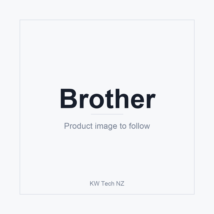 Brother HLL8430CDW 40ppm Colour Laser Printer BFD BFD543