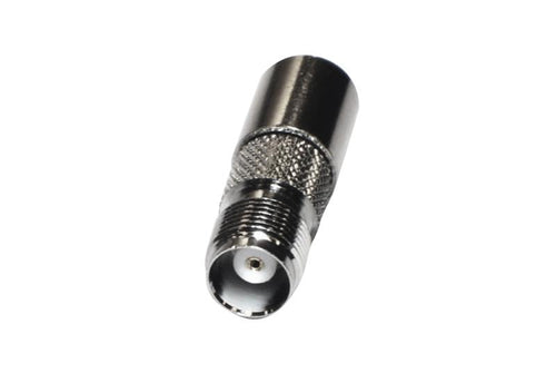 C-TNCF3-400 - TNC Female CRIMP 50 Ohm Connector for LMR400/RG8U