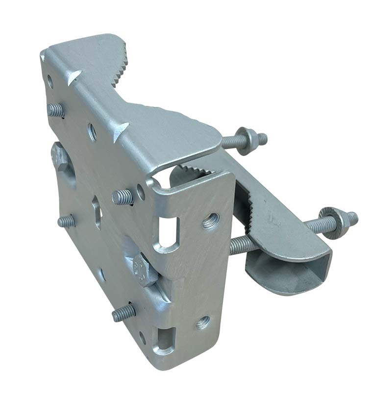 Cambium Networks C000000L137 - Cambium Universal Pole Mount Bracket for 1' - 3' diameter poles