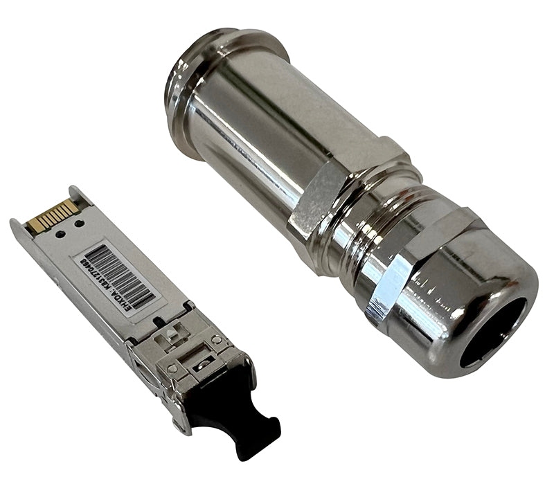 Cambium Networks C000065L008A - Cambium PTP650 / PTP670 Single Mode Optical 1000BaseLX SFP Interface