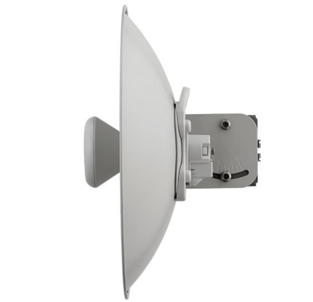 Cambium Networks C024900C161A - Cambium ePMP 2.4 GHz Force 200AR2-25 High Gain Point to Point Radio