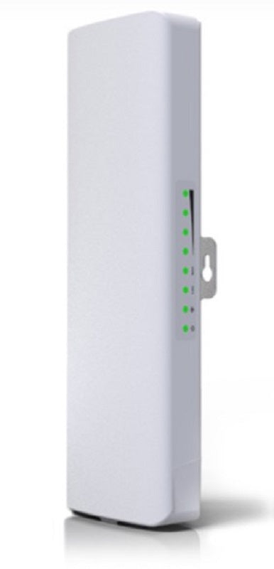 C024900C612 - Cambium Networks C024900C612 - Cambium ePMP 2.4 GHz Force 130 Point to Point, CPE Wireless Radio (ROW) (ANZ cord)