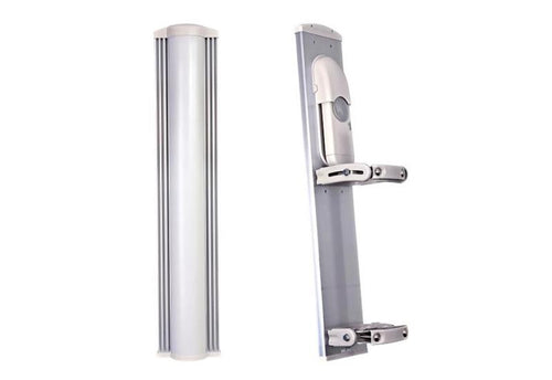 Cambium Networks C024900D004A - Cambium ePMP1000 2.3 to 2.7GHz 90deg Dual Polarity Sector Antenna