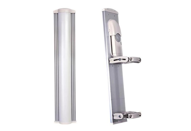 Cambium Networks C024900D004A - Cambium ePMP1000 2.3 to 2.7GHz 90deg Dual Polarity Sector Antenna