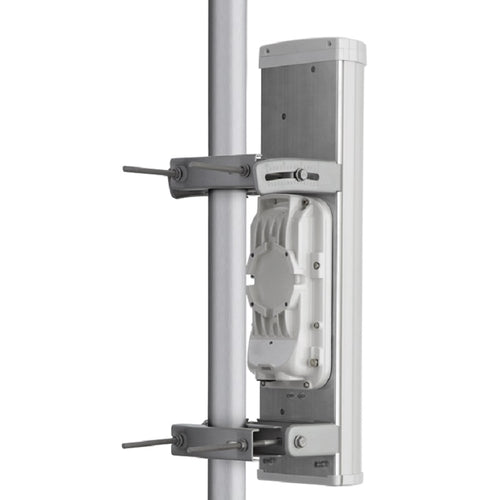 C030045A002A - Cambium Networks C030045A002A - Cambium 3 GHz PMP 450i Integrated Access Point with built in 90 Degree sector Antenna