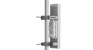 C030045AL02 - Cambium Networks C030045AL02 - Cambium 3 GHz PMP 450i Integrated Access Point, 90 Degree, LITE, Limited to 20 Subscriber