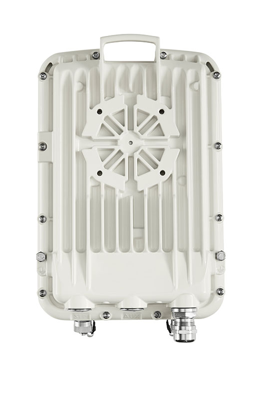 Cambium Networks C050055H006A - Cambium PTP550 Connectorized 5 GHz 1.4 Gbps Point to Point Wireless Bridge Radio