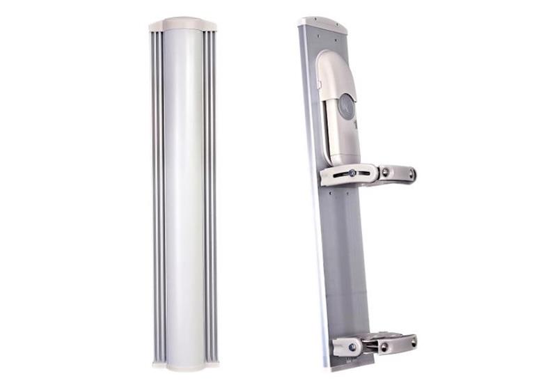 Cambium Networks C050900D002A - Cambium ePMP 1000: 5 GHz 120deg Sector Antenna
