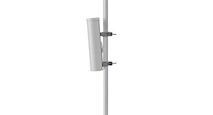 C050900D021A - Cambium Networks C050900D021A - Cambium ePMP 2000/3000L 5GHz 90/120deg Sector Antenna with Mounting Kit