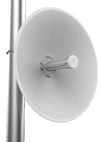 Cambium Networks C050910C801A - Cambium ePMP 5 GHz Force 300-25 High Gain Radio (ROW) (ANZ cord)