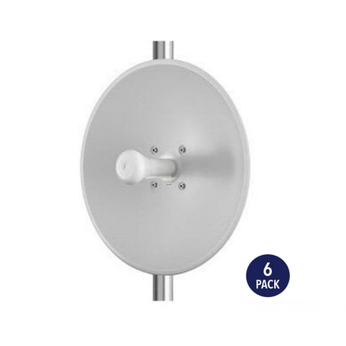 C050910M871 - Cambium Networks C050910M871 - Cambium ePMP 5 GHz Force 300-25L High Gain Radio 6-Pack