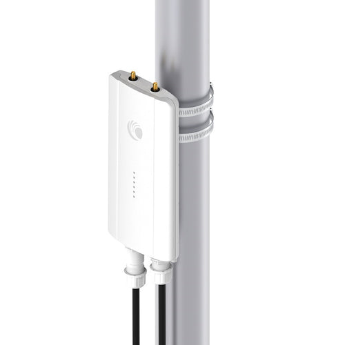 C050940A861 - Cambium Networks C050940A861 - ePMP 4500L 5 GHz 2x2 Fixed Wireless Access Point Radio (ROW) (ANZ cord)
