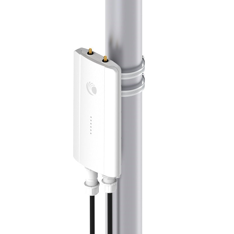 Cambium Networks C050940A861 - ePMP 4500L 5 GHz 2x2 Fixed Wireless Access Point Radio (ROW) (ANZ cord)