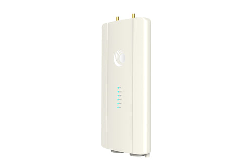 C050940C821 - Cambium Networks C050940C821 - Cambium ePMP 5 GHz Force 400C 1 Gbps Connectorised 802.11ax Point to Point Radio
