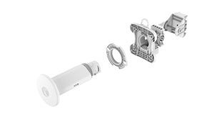 Cambium Networks C050941F051 - Cambium ePMP 5 GHz Force 4525L Feedhorn for 300-25L or 200L