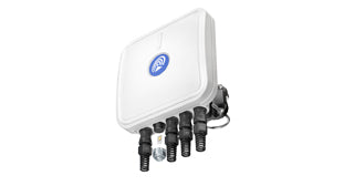 QuWireless C240TSW - QuCam Enclosure Cellular and WiFi Antenna for RUT240/RUT241 and TSW100