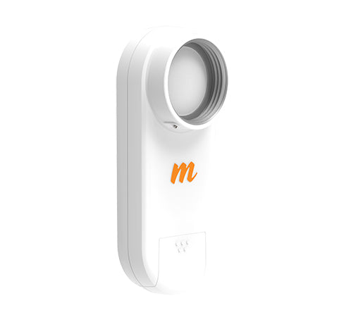 C5x - Mimosa C5x IP67 4.9-6.4 GHz, 8 dBi Modular 500 Mbps Point to Point/CPE Bridge Radio