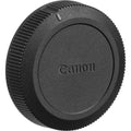 Canon RF Lens Dust Cap — image 1