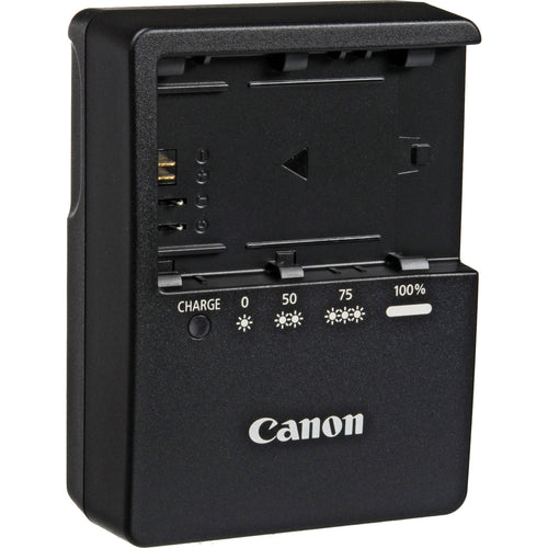 Canon LC-E6E Battery Charger