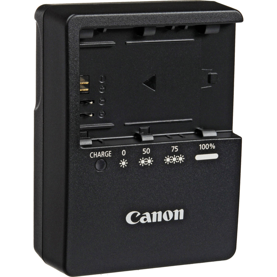 Canon LC-E6E Battery Charger