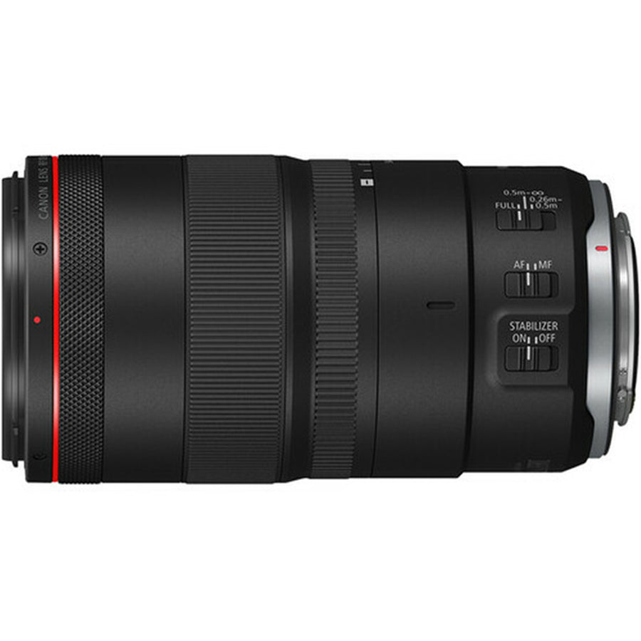 Canon RF  100mm f/2.8L  Macro Lens