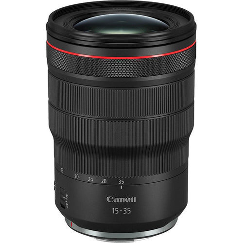 Canon RF  15-35mm f/2.8L IS USM Lens