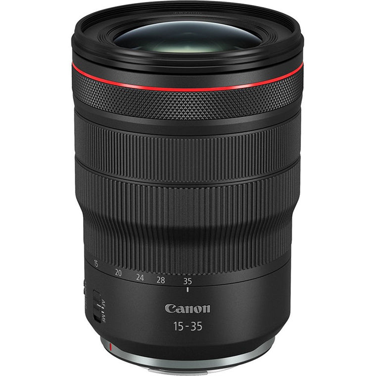Canon RF  15-35mm f/2.8L IS USM Lens