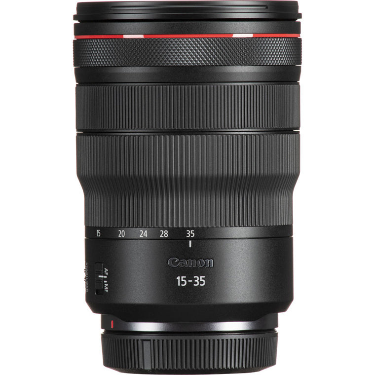 Canon RF  15-35mm f/2.8L IS USM Lens