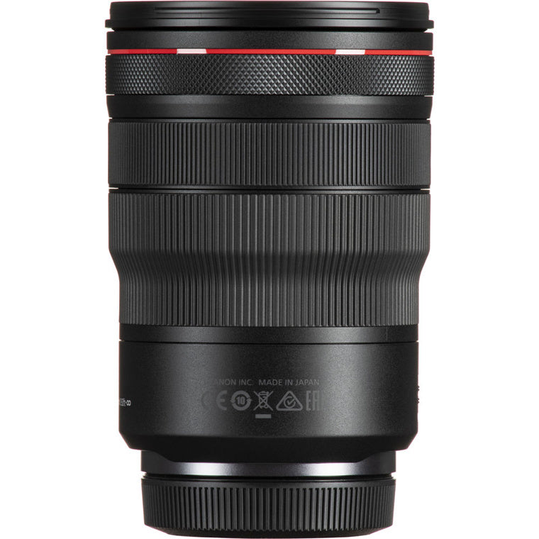 Canon RF  15-35mm f/2.8L IS USM Lens