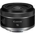 Canon RF 16mm f/2.8 STM lens — image 1