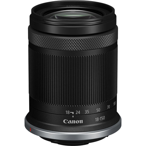 Canon RF-S  18-150mm f/3.5-6.3 IS STM Lens