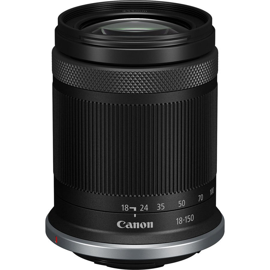 Canon RF-S  18-150mm f/3.5-6.3 IS STM Lens