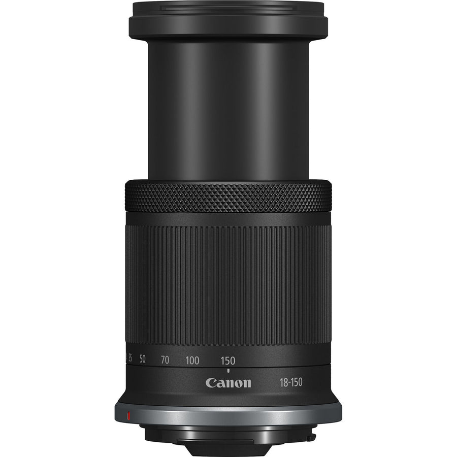 Canon RF-S  18-150mm f/3.5-6.3 IS STM Lens