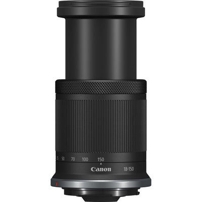 Canon RF-S  18-150mm f/3.5-6.3 IS STM Lens