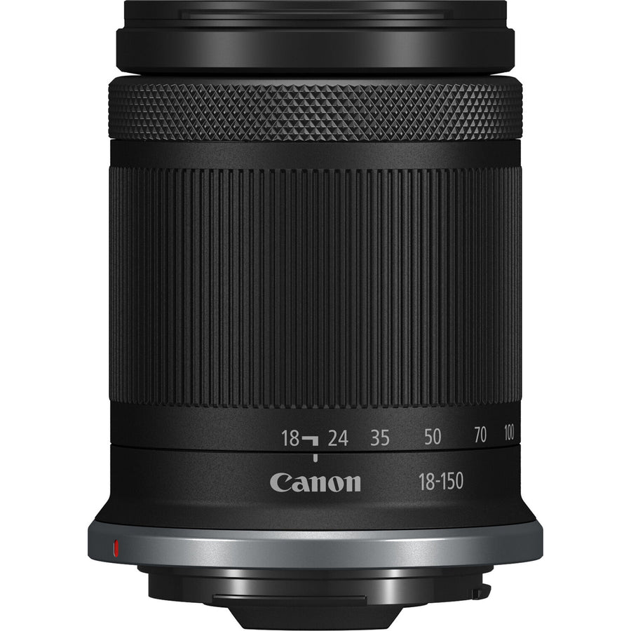 Canon RF-S  18-150mm f/3.5-6.3 IS STM Lens