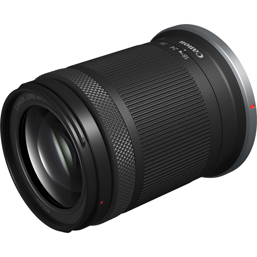 Canon RF-S  18-150mm f/3.5-6.3 IS STM Lens