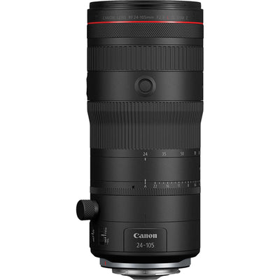 Canon RF  24-105mm f/2.8L IS USM Z Lens